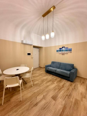 Barbara Apartment